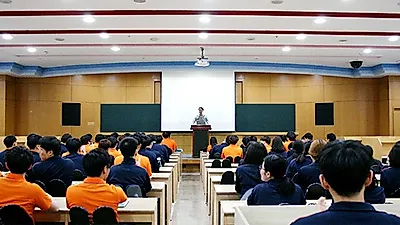 50년 대학입시 전념, 대성학원 직영 남양주 대성기숙학원 재수정규반 2월 17일 개강
