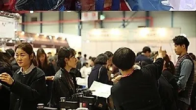 『2018 서울 카페&베이커리페어』 성료