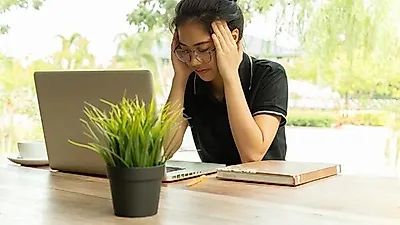 갑자기 어지러울때 '현기증 원인' 저혈당 증상일까? 빈혈일까?