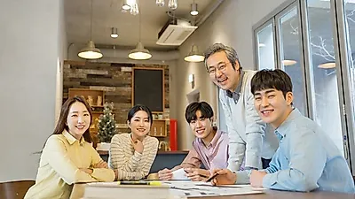 　  내 스펙을 쌓기 위한  '내일배움카드'  어떤 혜택 있나?
