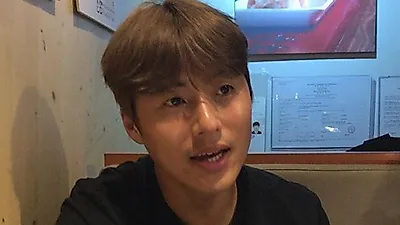 백지훈, 배용준 아내 박수진 전남친, 결별 이유는?