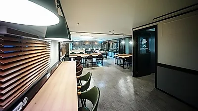 프리미엄 독서실 '비책', 부산 명륜센터 가오픈 기간 신규등록 30% 할인 이벤트 진행