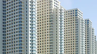 DSR 등 아파트담보대출 규제 제2금융권도 적용