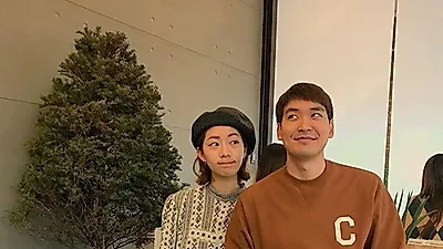 [☞핫키워드]정겨운 이혼 후 재혼까지…10살 나이 차이 아내 자랑에 '갑분싸 분위기', 부인 누구?
