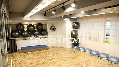 강남필라테스 리윰, 체계적인 회원관리와 고품격 인테리어 선보여