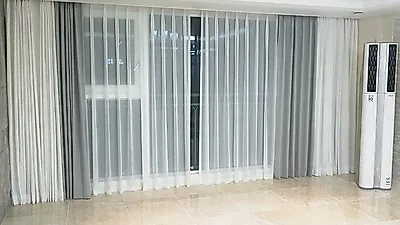 동대문커튼, 꾸밈방 커튼매장 암막커튼 스타일링 큰 인기