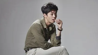 배우 이지훈, 로드킬 위험에서 유기견 구출