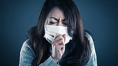 [환절기 건강 관리] 기침·가래 잦고 가슴 답답증, 호흡 곤란하다면 '천식 증상'일까?