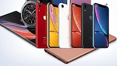 엘파크 복지몰, 아이폰 사전예약 겔럭시 노트9 판매