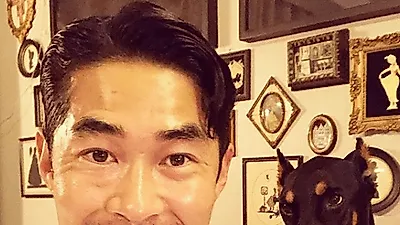 배정남 나이? "평생 결혼 못 한다. 고진살 있어" 사주에 깜짝