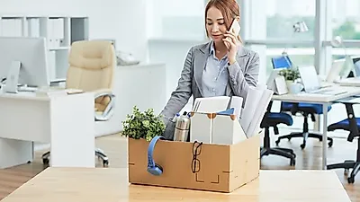 사직서를 품은 당신! 퇴직금 지급기준 알아보셨나요? 지급기한과 미지급 신고까지...연차수당도 챙겨야