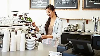한국커피바리스타검정협회, 바리스타 자격증 온라인 취득과정 무료수강 지원