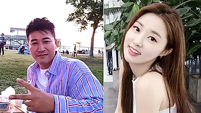 '연애의 맛' 김종민, 황미나와 공개연애 14살 나이차이 '거뜬'…내조 힘입어 브랜드평판 1위