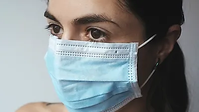 코로나19 대응 올바른 마스크 선택과 착용법...KMI한국의학연구소 공유