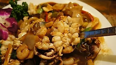 춘천가볼만한곳 '치엔롱', 낚시와 함께 더 즐거운 여행코스로 춘천맛집 등극
