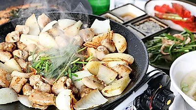 줄서서 먹는 곱창 맛집 상암 곱, 상암동 오픈