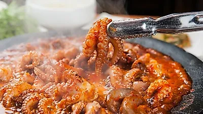 끝나가는 쭈꾸미 제철, 쭈꾸미 효능 및 손질법과 백종원 쭈꾸미 볶음 레시피·쭈꾸미 샤브샤브까지…