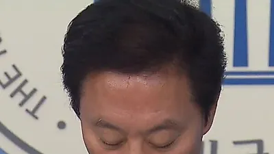 정두언, 극단적 선택?.."애석하다"