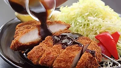 2tv 저녁 생생정보 맛집 "무한이 좋아♥" 흑돼지 돈가스+뚝배기 돼지 불고기+양념 조기구이+여주 찐빵까지