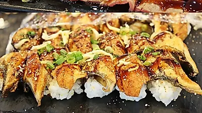 방문객 사로잡은 김포 맛집 '쿠우쿠우'의 매력