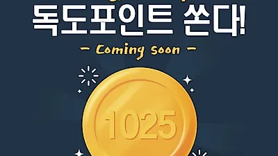 지도표 성경김, 10월 25일 독도의 날 기념 성경몰에서 단 하루, 특별한 포인트 쏜다