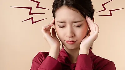 [두통 없애는 법] 두통의 원인부터 두통 지압법, 두통에 좋은 음식(차)까지 두통 해결 꿀팁 모음