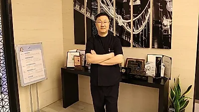 안티에이징에 도움될 수 있는 '실루엣소프트리프팅'