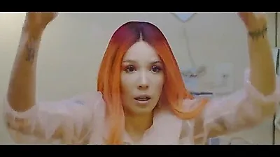 halsey(할시), 직접 프로듀싱까지..매력적인 가수