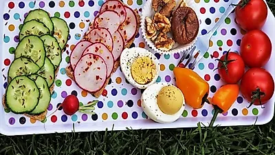 집에서 하는 초간단 'GM다이어트' 식단과 방법?…"1주일에 5kg 감량까지"