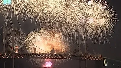 광안리맛집 '홍게데이' 에서 보는 2018 부산불꽃축제 