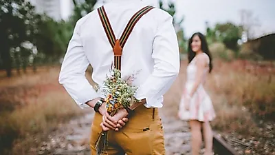 지구상의 모든 여성들을 위한 조언, '진실된 남성'인지 아는 방법