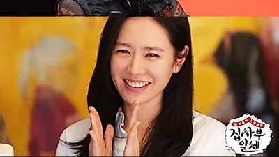 '미운우리새끼'이민정 VS '집사부일체'손예진 승자는? 일요일 예능 시청률 순위 싹쓸이