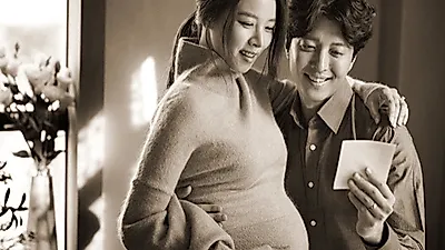 '사풀인풀' 조윤희, 미모만큼 심성까지 천사...이동건 결혼 전 14마리 장애 유기견 시랑 "숱한 이별에도 여전히 고통스럽다"