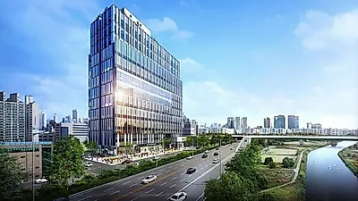 역세권 입지로 비즈니스 교통망 형성한 지식산업센터 선유도 '세종앤 까뮤스퀘어' 오피스 분양