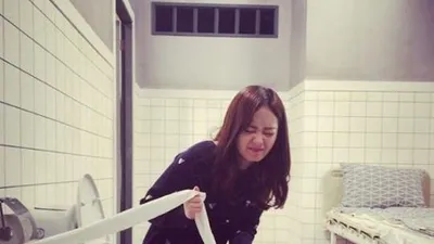 양세찬 전소민 합류 속 '폭풍 귀여움 폭발...촬영장에서 이렇게 귀요미'