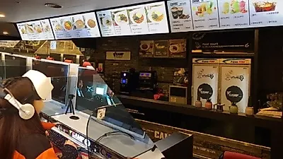 캠프PC방, 성공 창업 지원을 위한 e-sprts와 VR존 도입