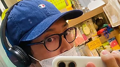 이켠, 근황에 리즈 시절 그대로 ‥방송복귀는 NO