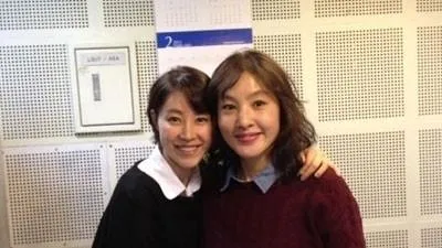 '우월 자매', 택시 박지영 박혜진...누가 더 미인이라고 생각하는지?
