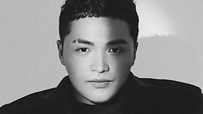 [스타☆톡] '도시어부' 마이크로닷, 달라진 느낌 '홍수연과 연애하더니 살 빠졌네~'