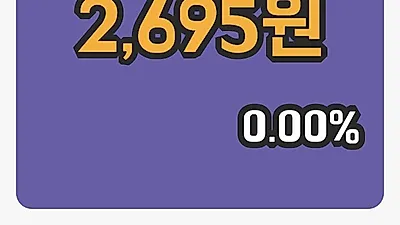 주식마감무림SP 30일 2,695원 장 마쳐그래프복습하기