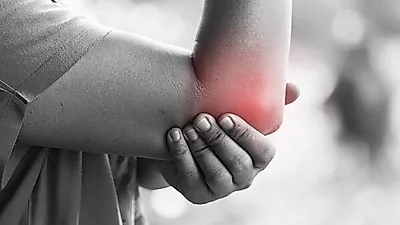 팔꿈치 통증…다 같은 통증이 아니다? 테니스엘보·골프엘보 뭐길래?