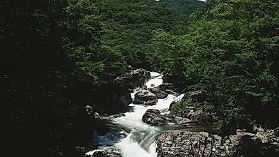 서울 근교 당일치기, 1박 2일 여행코스로 좋은 가평·춘천 가볼만한곳과 맛집·명소는?