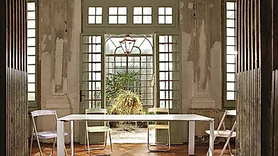 한국가구 독점 수입 Kartell  디자인 가구 ' 플래그십 스토어 이전 오픈