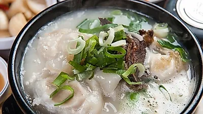 수요미식회 곰탕, 3곳 후기가 '반전' 왜? 수요미식회 곰탕 영등포·역삼·마포 맛집 위치는? 추운겨울 딱!