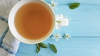 홍차의 맛과 향을 더해줄 '홍차시럽' 사용법 및 만드는 방법은?