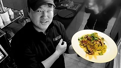 '빈체로파스타', 체계적인 인프라를 갖춘 프랜차이즈 창업