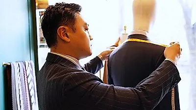 종로맞춤정장 '사르토라프', 맞춤 정장 맞춤 고객 대상으로 고급 셔츠•타이 증정