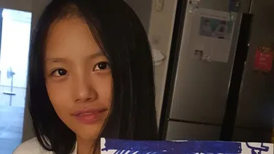 이동국, `부인과 붕어빵` 딸 제시 그림에 "아빠 그렇게 생겼어?"