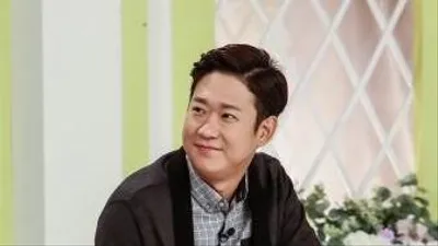 [포토] 천명훈, 스카이펫파크'펫 닥터스'촬영 현장