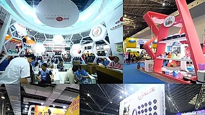 2015 펫페어아시아(Pet Fair Asia), 8월27일부터 30일까지 중국 상해에서 열려